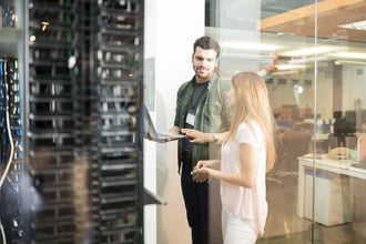 Storage Mythbusters #1: Deep Storage ≠ Cold Storage