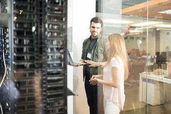 Storage Mythbusters #1: Deep Storage ≠ Cold Storage