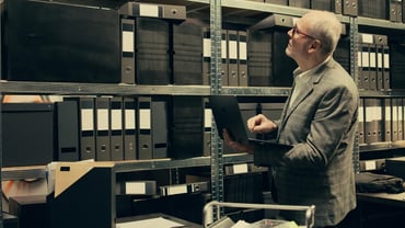 Storage Mythbusters #2: You Can't Search Archives at Scale